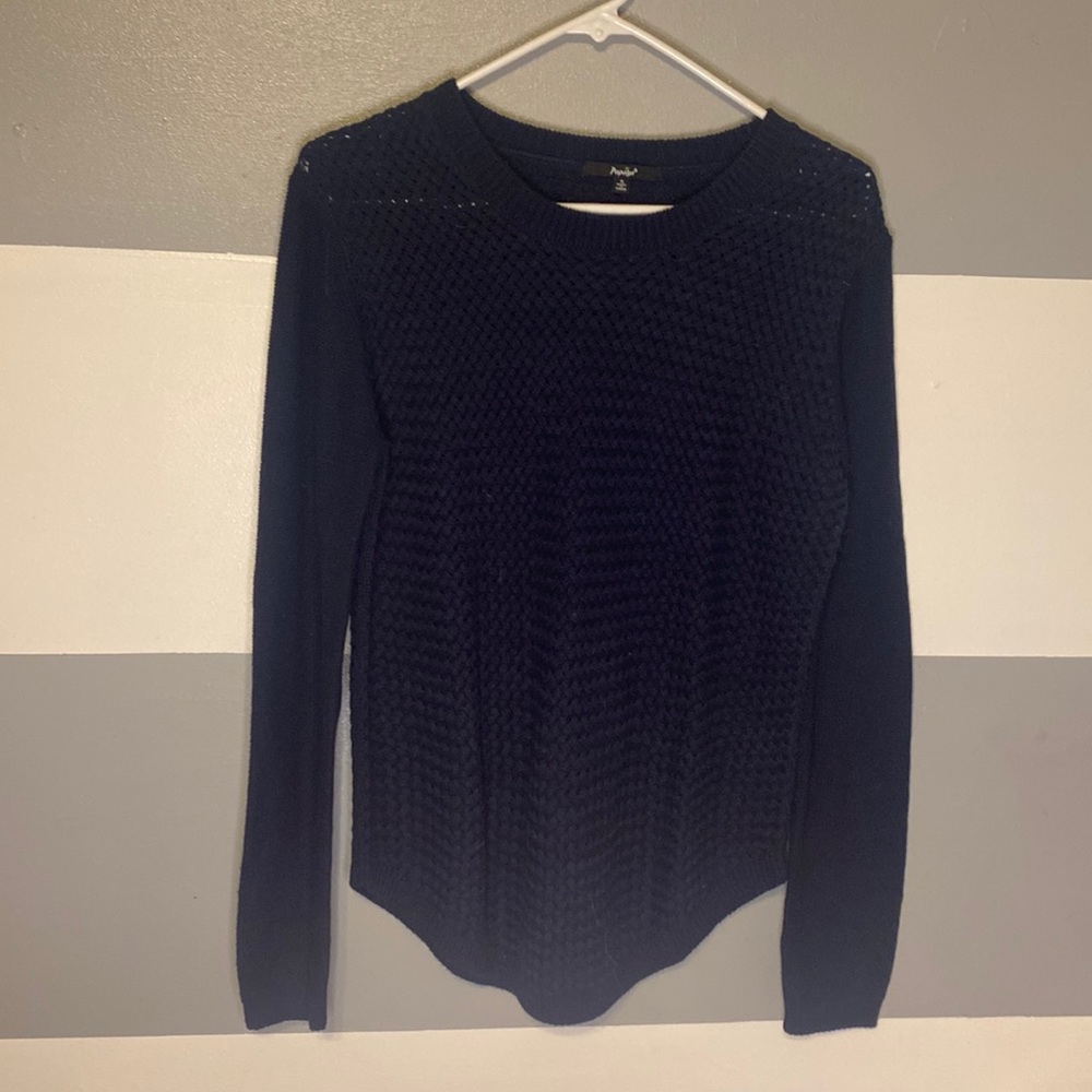 sweater